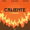 Kybba, Karl Wine & Limitless - Caliente (feat. Energizer) - Single